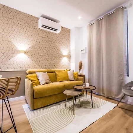 Apartment Esquisse Doree - Luxe Route Du Champagne Champfleury (Marne)