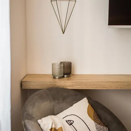 Apartment Esquisse Doree - Luxe Route Du Champagne Champfleury (Marne)